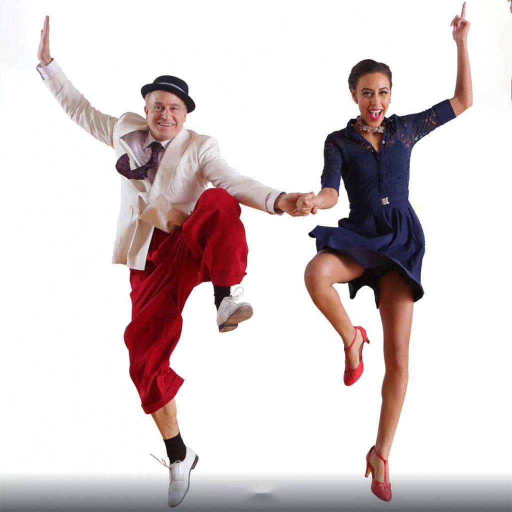 Professional Dance Group NYC