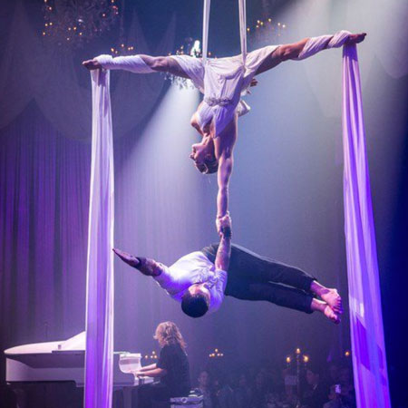 Montreal Aerialists