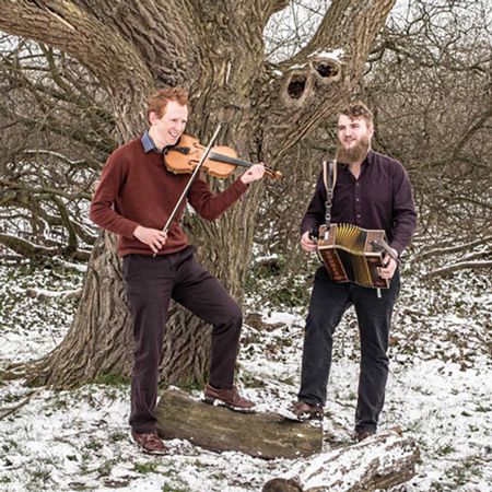 Country-Folk Duo
