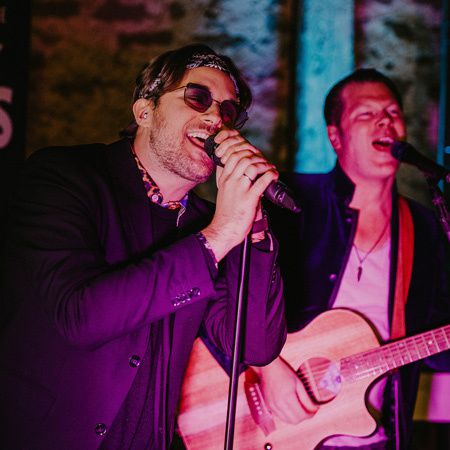 <div>Live Music Duo Francoforte</div>