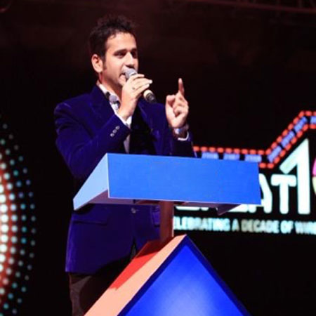 Event Host India