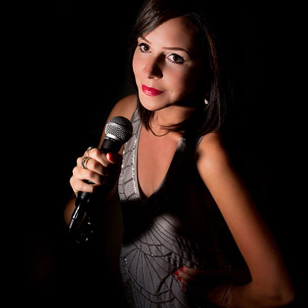 Cantante de País, Pop y Soul