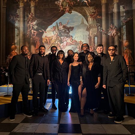 Powerhouse Live Band