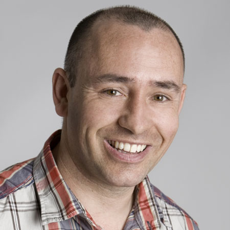 Comedy Mind Reader Mike