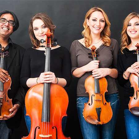 Italian String Quartet