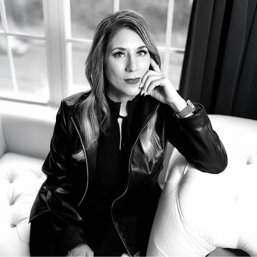 Lena Sisco - Keynote Speaker