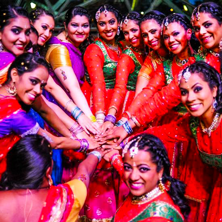 Eventi di Bollywood in Australia