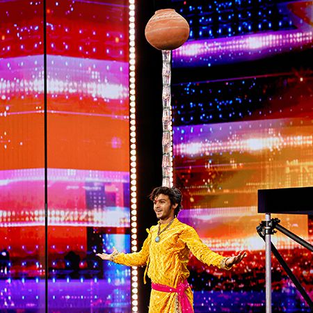 Head Balancer India