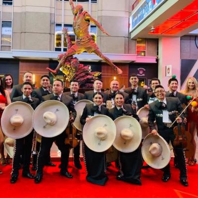 Live Mariachi Band Chicago