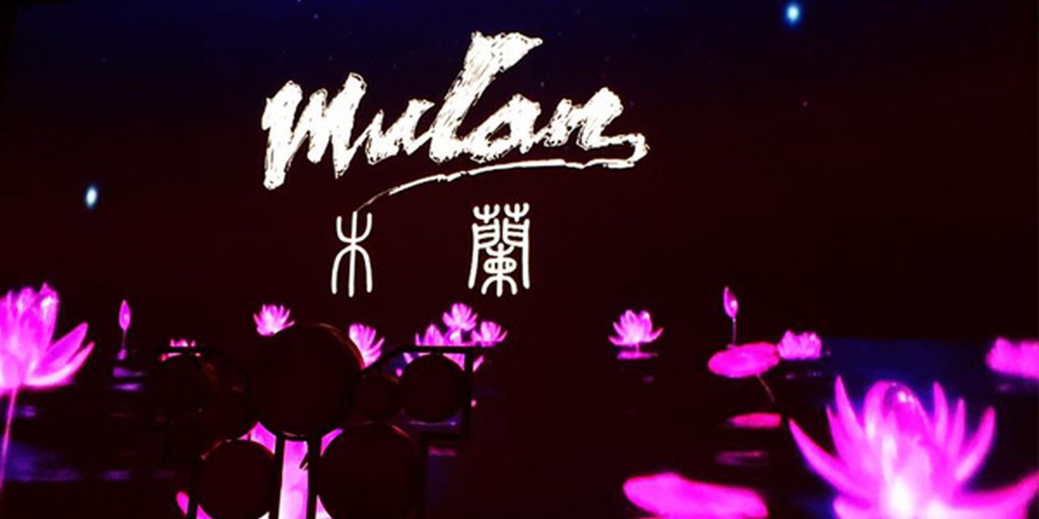 Mulan The Musical Delighted Audiences In Vancouver