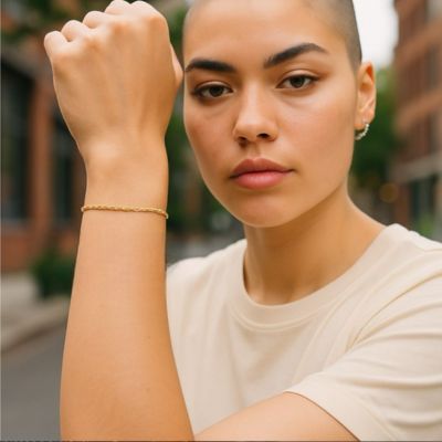 Custom Fit Jewelry Experience