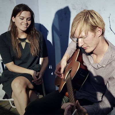 Acoustic Duo Netherlands