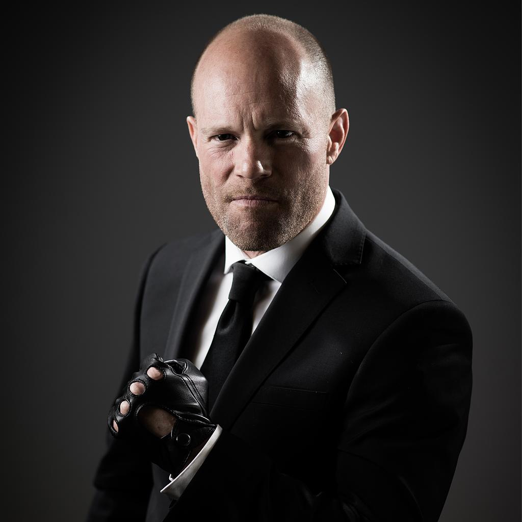 Statham Vintage New York