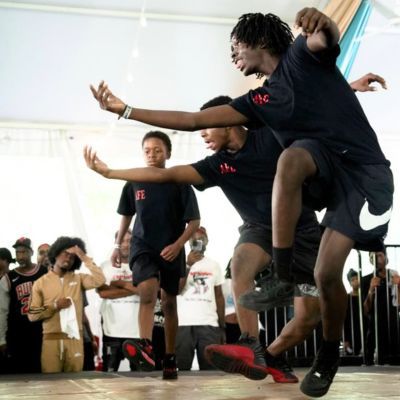 Urban Dance Crew Chicago
