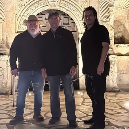 Texas Country Live Band