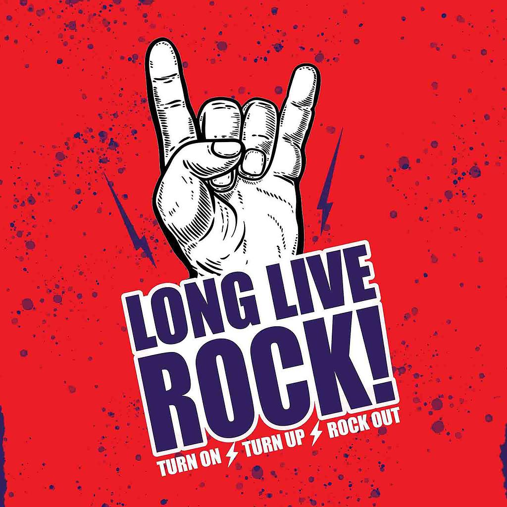 Long Live Rock Show Las Vegas