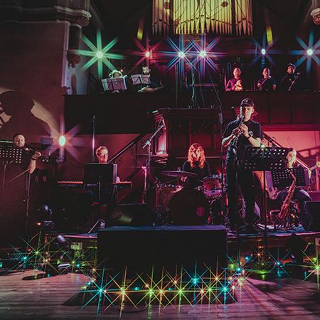 90s & 00s Pop Orchestra UK