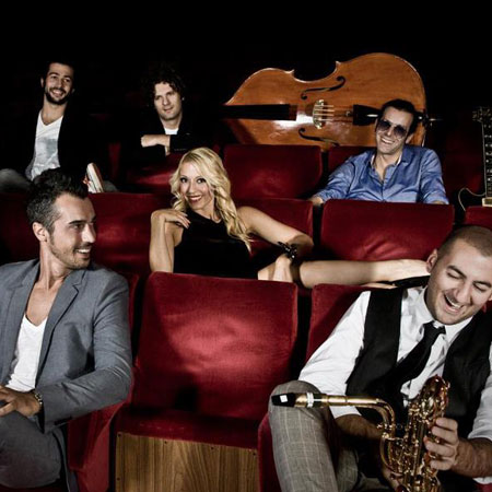 La Grande Band Italiana di Swing