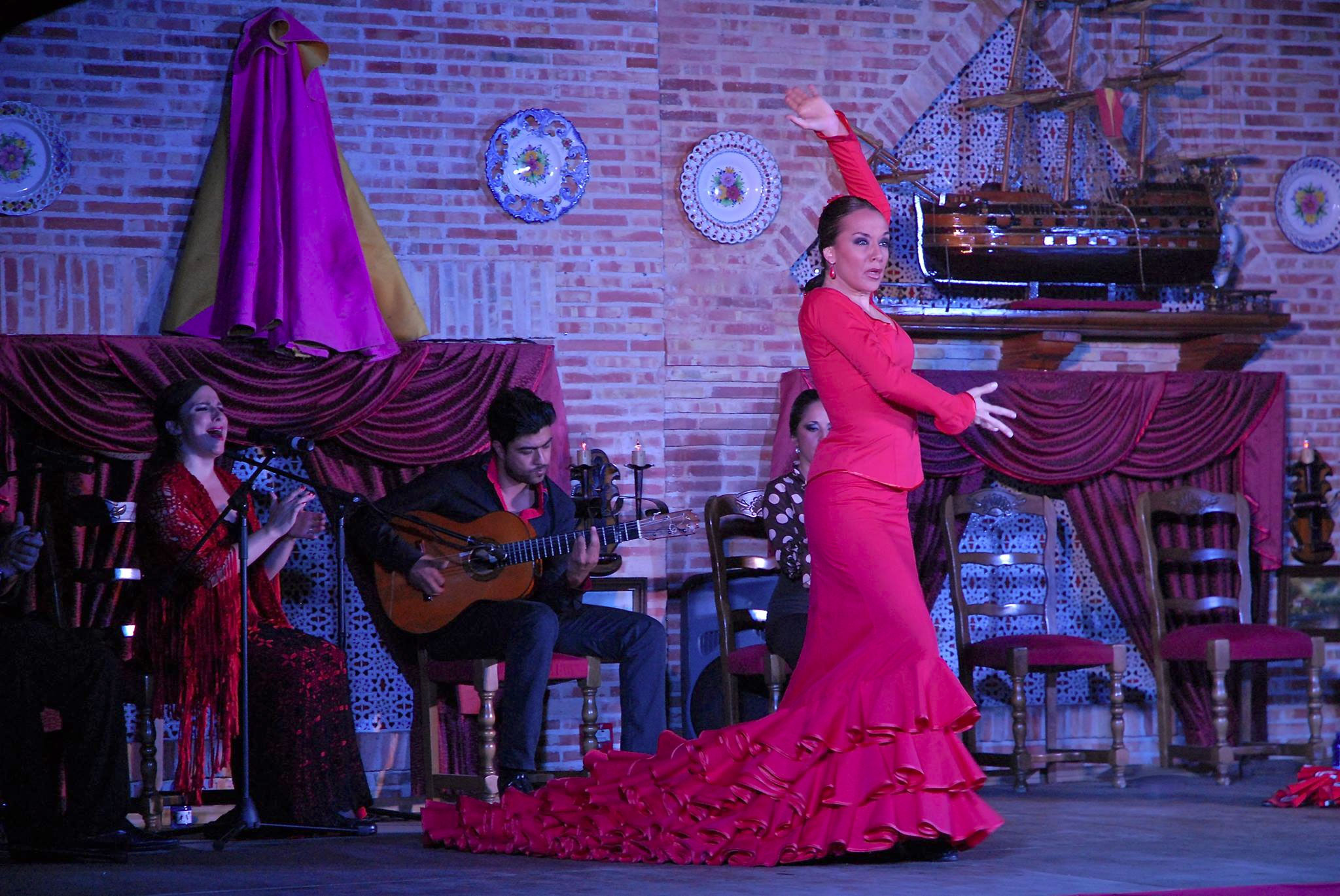 Hire Flamenco Dancers Madrid | Flamenco Dance Show Spain | Hire ...