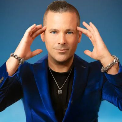 Mentalist & Hypnotist Boston