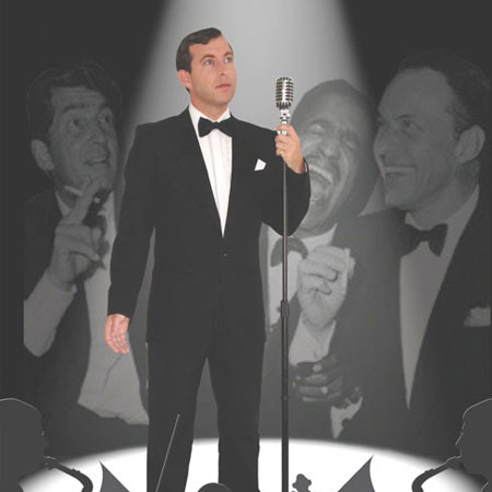 Rat Pack Tribute UK