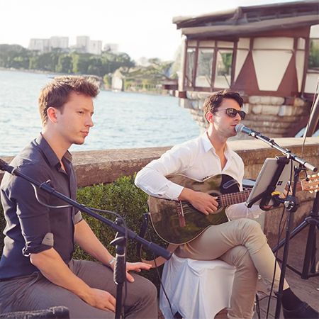 Acoustic Band Zurich