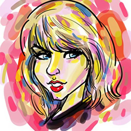 Contemporary Caricatures USA