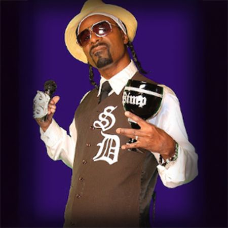 Snoop Dogg Imitator USA