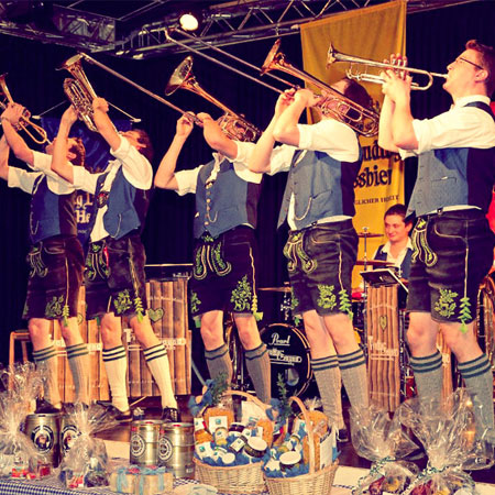 Bavarian Band Munich