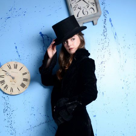 Female Magician London