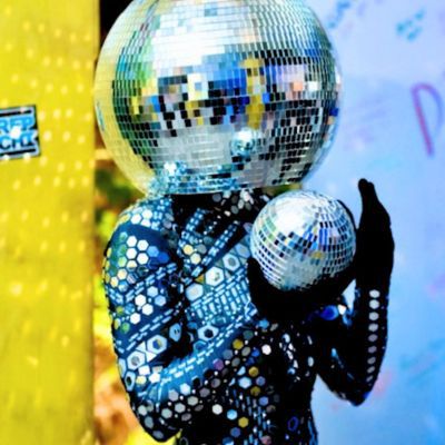 Mirror Ball Performers Chicago