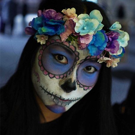 Themed Event Make-Up Artist