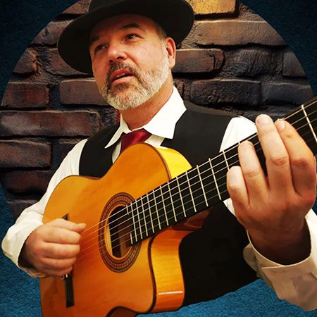 Guitarrista Vocal Jeddah