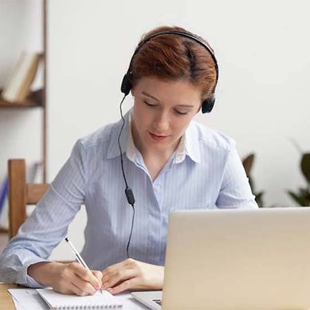 Certified Translation Dubai