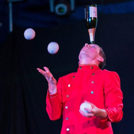 Juggler London