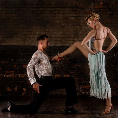 Danseurs d'événements à Toronto