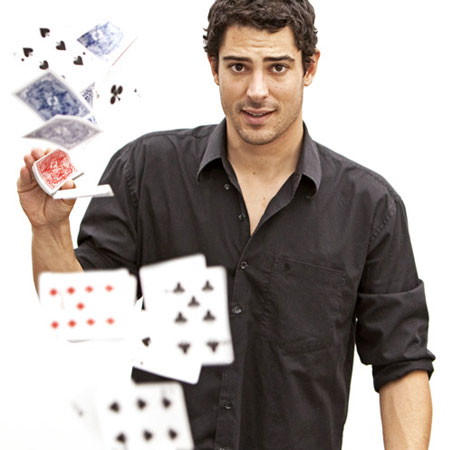 Magician Sydney