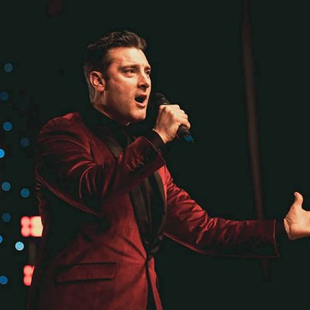 Spandau Ballet & 80s Tribute UK