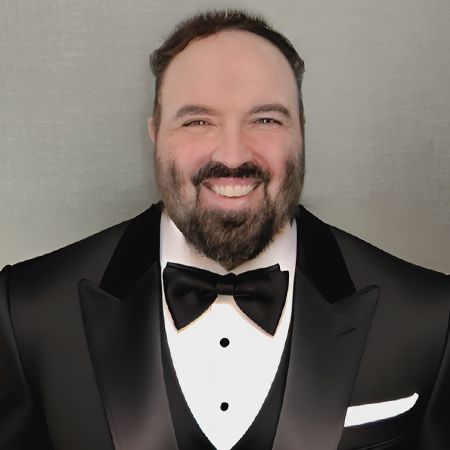 Pavarotti Tribute Calgary