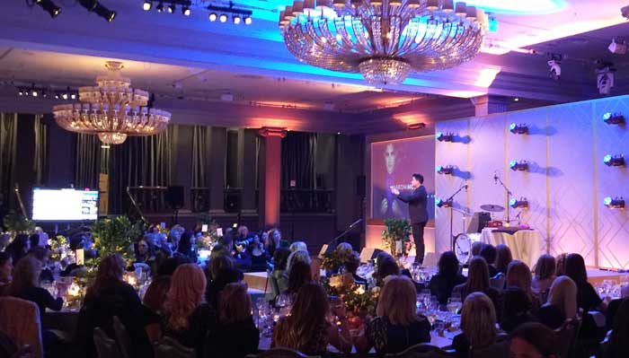 Interactive Mentalism Show - Book Internationally Acclaimed Mentalist ...