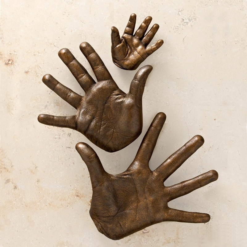 Discovering the Art of Hand Casting: What is Hand Casting?