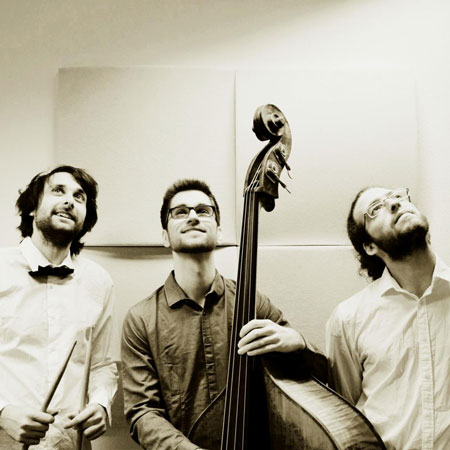 Versatile Jazz Trio