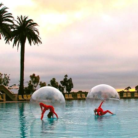 Bubble Spheres USA