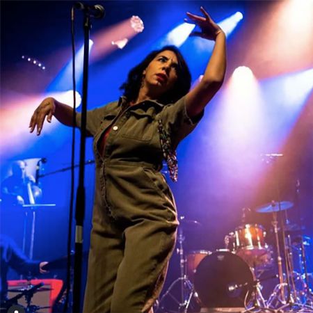 Arabic-Andalusian Fusion Band