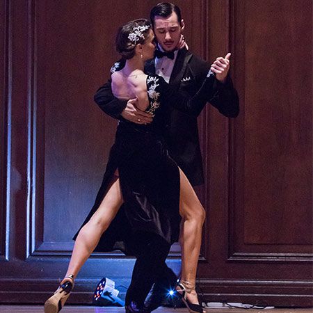 Tango duo sales