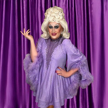 Drag Queen Dublin
