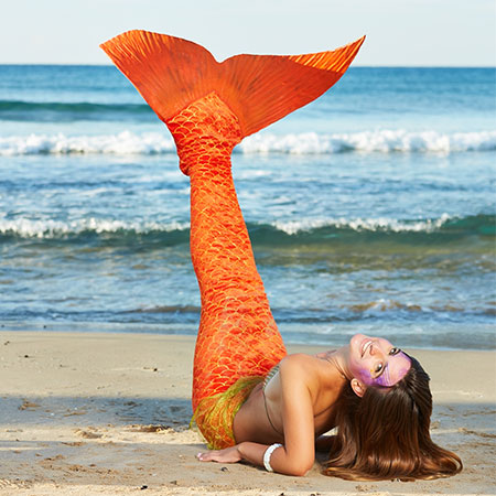 Sirenas España