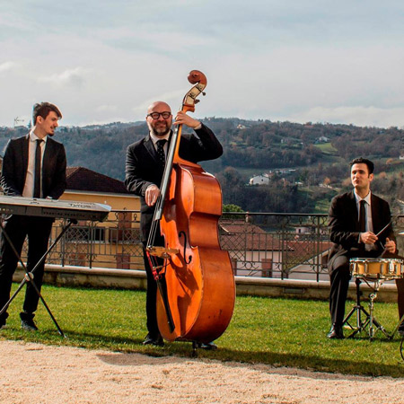 Salerno Swing Band