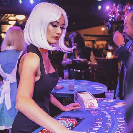 Casinospiele Los Angeles