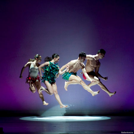 Italian Dance Theatre